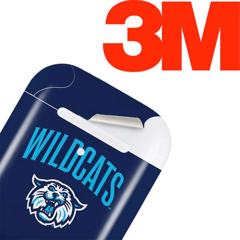 Villanova University Wildcats Apple AirPods Skin