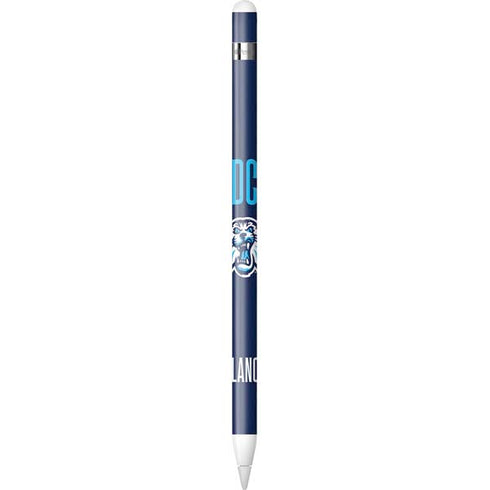 Villanova University Wildcats Apple Pencil (1st Gen, 2017) Skin