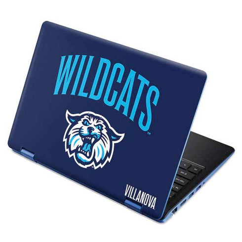 Villanova University Wildcats Aspire R11 11.6in Skin