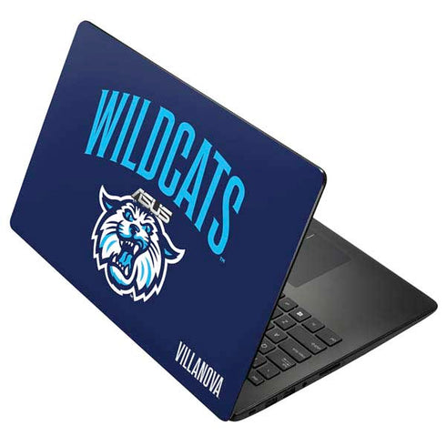 Villanova University Wildcats Asus X502CA 15.6 Skin