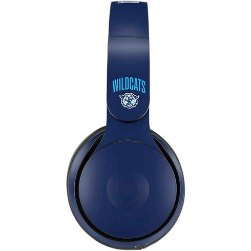 Villanova University Wildcats Beats Solo Pro Skin