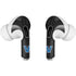 Villanova University Wildcats Black AirPods Pro 2nd Gen Skin