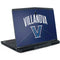 Villanova University Wildcats Black Dell Alienware Skin
