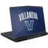 Villanova University Wildcats Black Dell Alienware Skin