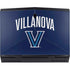 Villanova University Wildcats Black Dell Alienware Skin