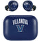 Villanova University Wildcats Black Amazon Echo Buds Skin