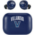 Villanova University Wildcats Black Amazon Echo Buds Skin