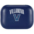 Villanova University Wildcats Black Amazon Echo Buds Skin