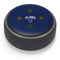 Villanova University Wildcats Black Amazon Echo Dot Skin