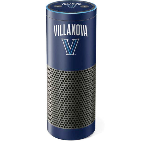 Villanova University Wildcats Black Amazon Echo Skin