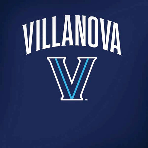 Villanova University Wildcats Black Amazon Echo Skin