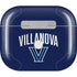Villanova University Wildcats Black Apple AirPods (3rd Gen 2021) Skin