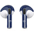 Villanova University Wildcats Black Apple AirPods (3rd Gen 2021) Skin