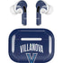 Villanova University Wildcats Black Apple AirPods Pro Skin