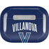 Villanova University Wildcats Black Apple AirPods Pro Skin