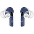 Villanova University Wildcats Black Apple AirPods Pro Skin