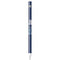 Villanova University Wildcats Black Apple Pencil (1st Gen, 2017) Skin