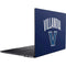Villanova University Wildcats Black Ativ Book 9 (15.6in 2014) Skin