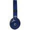 Villanova University Wildcats Black Beats Solo 2 Wired Skin