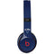 Villanova University Wildcats Black Beats Solo 2 Wireless Skin