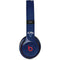 Villanova University Wildcats Black Beats Solo 3 Wireless Skin