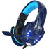 Villanova University Wildcats Black BENGOO G9000 Skin