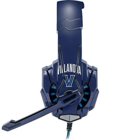 Villanova University Wildcats Black BENGOO G9000 Skin