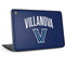 Villanova University Wildcats Black HP Chromebook Skin