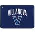 Villanova University Wildcats Black HP Chromebook Skin