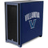 Villanova University Wildcats Black Corsair 4000D Tempered Glass Mid-Tower ATX Case Skin
