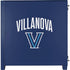 Villanova University Wildcats Black Corsair 4000D Tempered Glass Mid-Tower ATX Case Skin