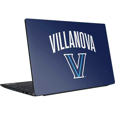 Villanova University Wildcats Black Dell Vostro Skin