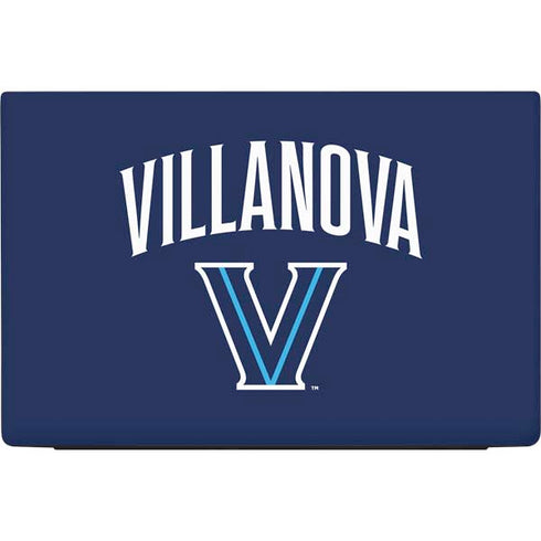 Villanova University Wildcats Black Dell Vostro Skin