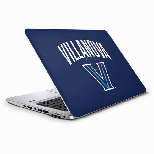 Villanova University Wildcats Black HP Elitebook Skin