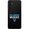 Villanova University Wildcats Black Galaxy A14 5G Skin
