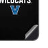 Villanova University Wildcats Black Galaxy A14 5G Skin
