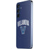 Villanova University Wildcats Black Galaxy A36 5G Skin