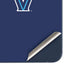 Villanova University Wildcats Black Galaxy A36 5G Skin