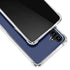 Villanova University Wildcats Black Galaxy A54 5G Clear Case
