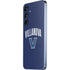 Villanova University Wildcats Black Galaxy A55 5G Skin