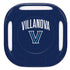 Villanova University Wildcats Black Galaxy Buds Live Skin