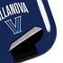 Villanova University Wildcats Black Galaxy Buds Live Skin