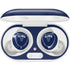 Villanova University Wildcats Black Galaxy Buds Plus Skin