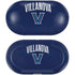 Villanova University Wildcats Black Galaxy Buds Plus Skin
