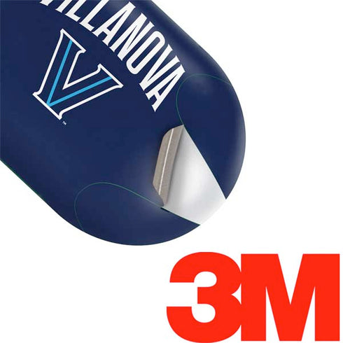 Villanova University Wildcats Black Galaxy Buds Plus Skin