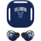 Villanova University Wildcats Black Galaxy Buds Pro Skin