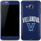 Villanova University Wildcats Black Galaxy J3 Skin