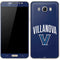 Villanova University Wildcats Black Galaxy J7 Skin