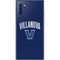 Villanova University Wildcats Black Galaxy Note 10 Plus Skin