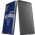 Villanova University Wildcats Black Galaxy Note 10 Pro Case
